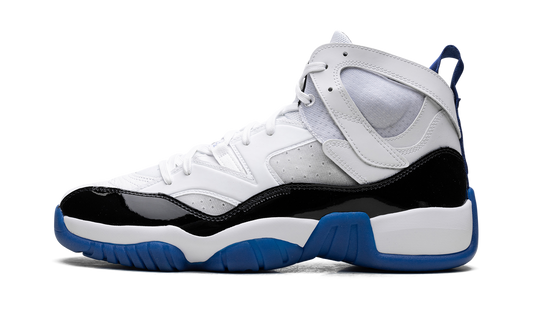 Jumpman Two Trey "Concord Royal"