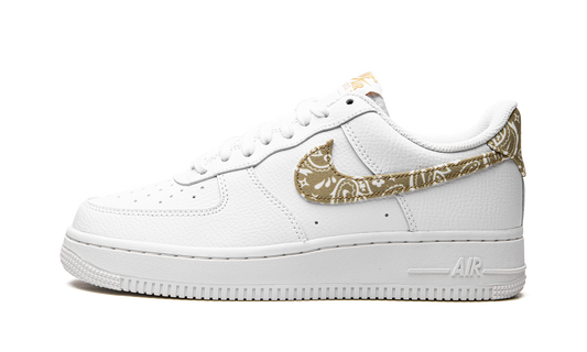 AIR FORCE 1 '07 ESS MNS WMNS "Barley Paisley"