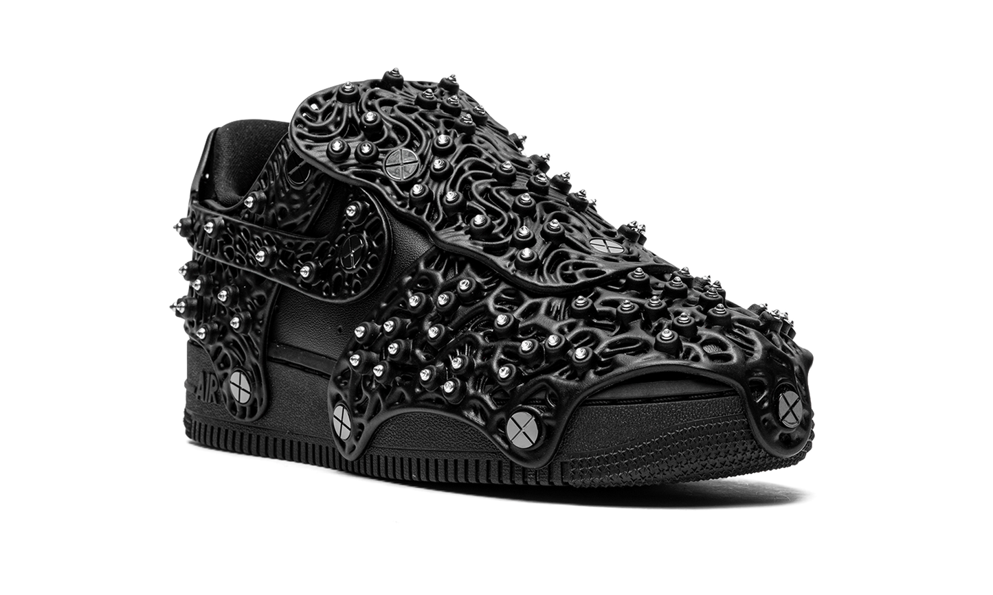 AIR FORCE 1 LXX SRVSKI MNS WMNS "Swarovski"