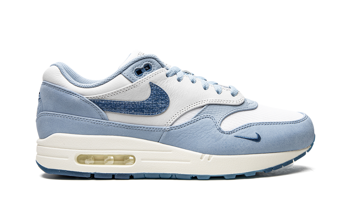 Air Max 1 "Blueprint"