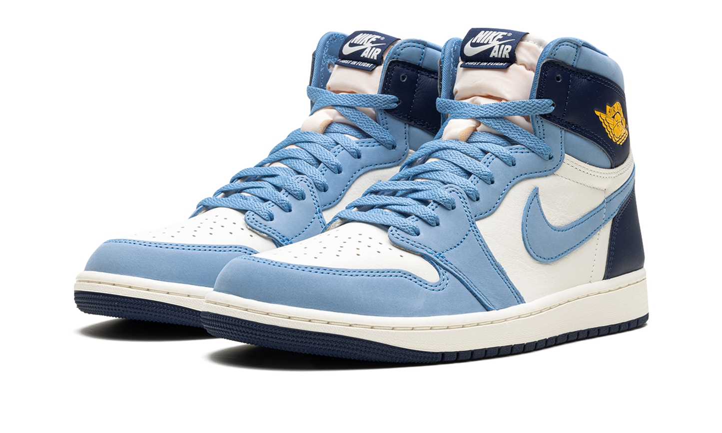 Jordan 1 High OG WMNS "First in Flight"