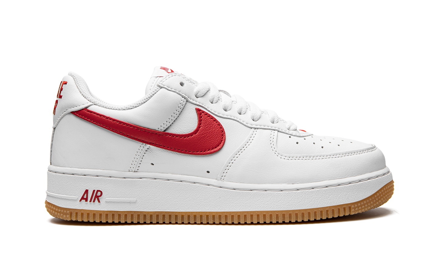 Air Force 1 Low "Since ’82"