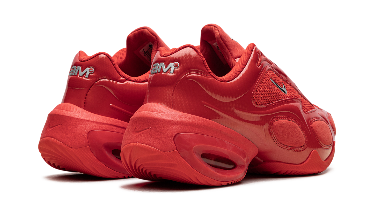 Air Max Muse "Habanero Red"