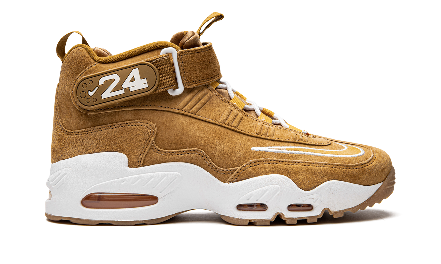 AIR GRIFFEY MAX 1 "Wheat"