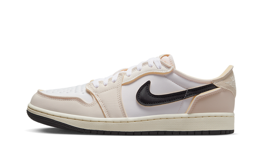 Air Jordan 1 Low OG EX "Coconut Milk"