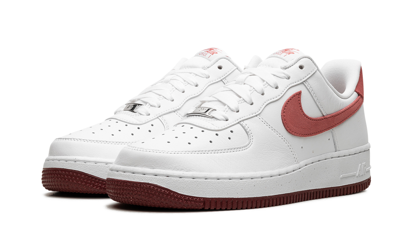AIR FORCE 1 WMNS "Adobe"