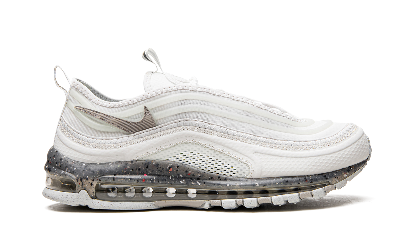 Air Max 97 Terrascape "White / Light Iron Ore"