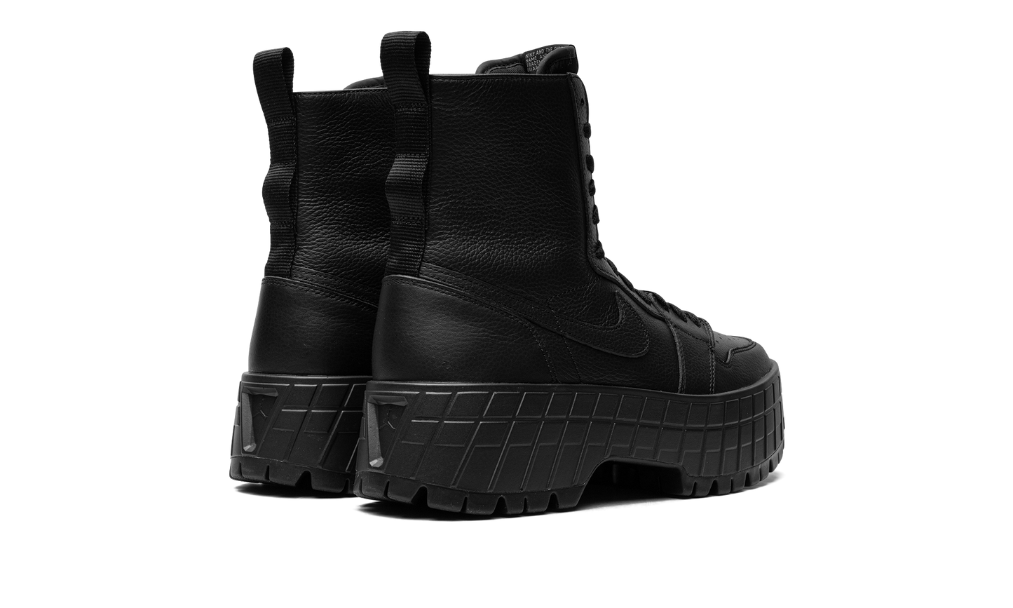 AIR JORDAN 1 BROOKLYN WMNS "Brooklyn"