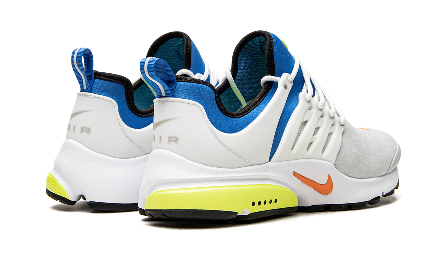 AIR PRESTO WMNS "Photon Dust / Volt"