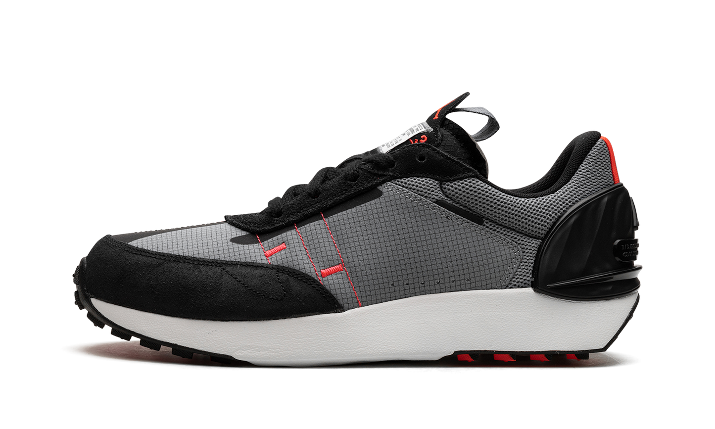 Granville Pro "Cool Grey Infrared"