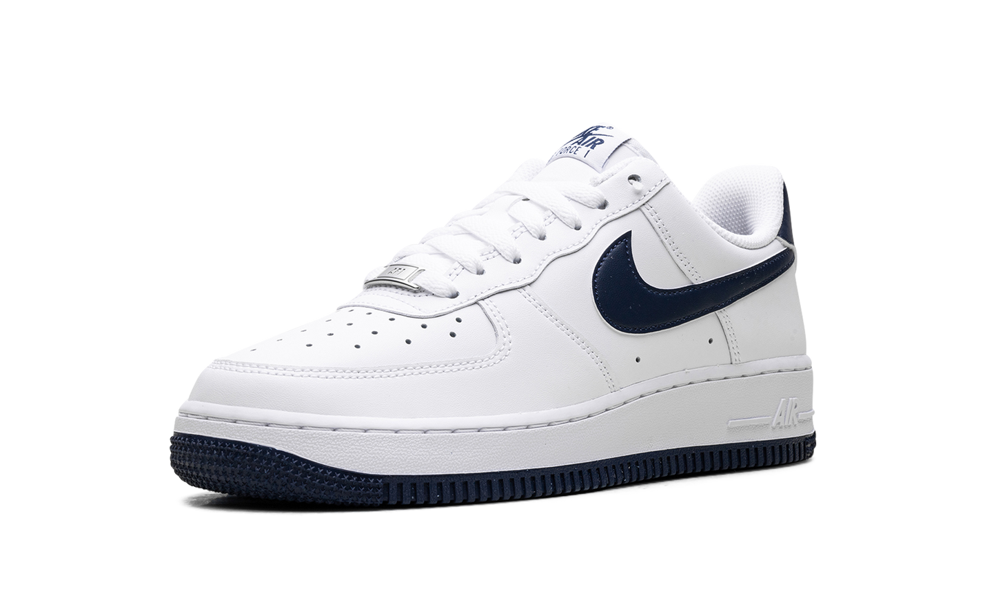 Air Force 1 '07 "Navy"