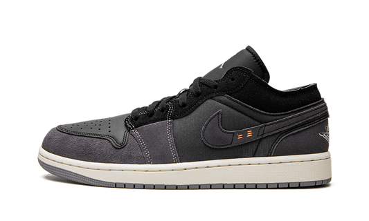 Air Jordan 1 Low SE Craft "Inside Out - Black"