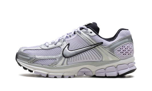 Zoom Vomero 5 WMNS "Barely Grape Photon Dust Summit White Metallic Silver"