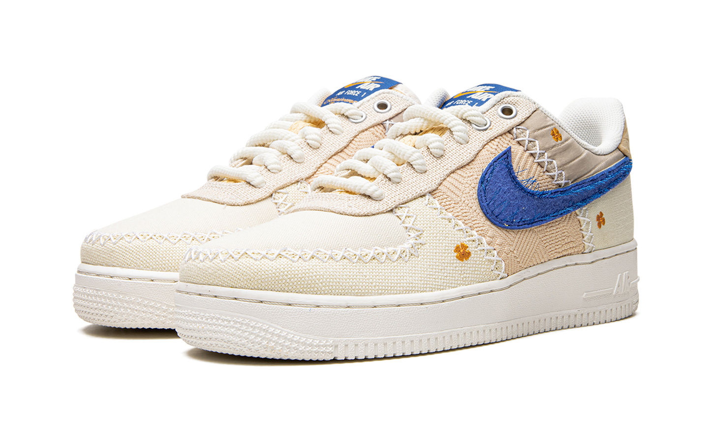 AIR FORCE 1 LO WMNS "Los Angeles Flea"