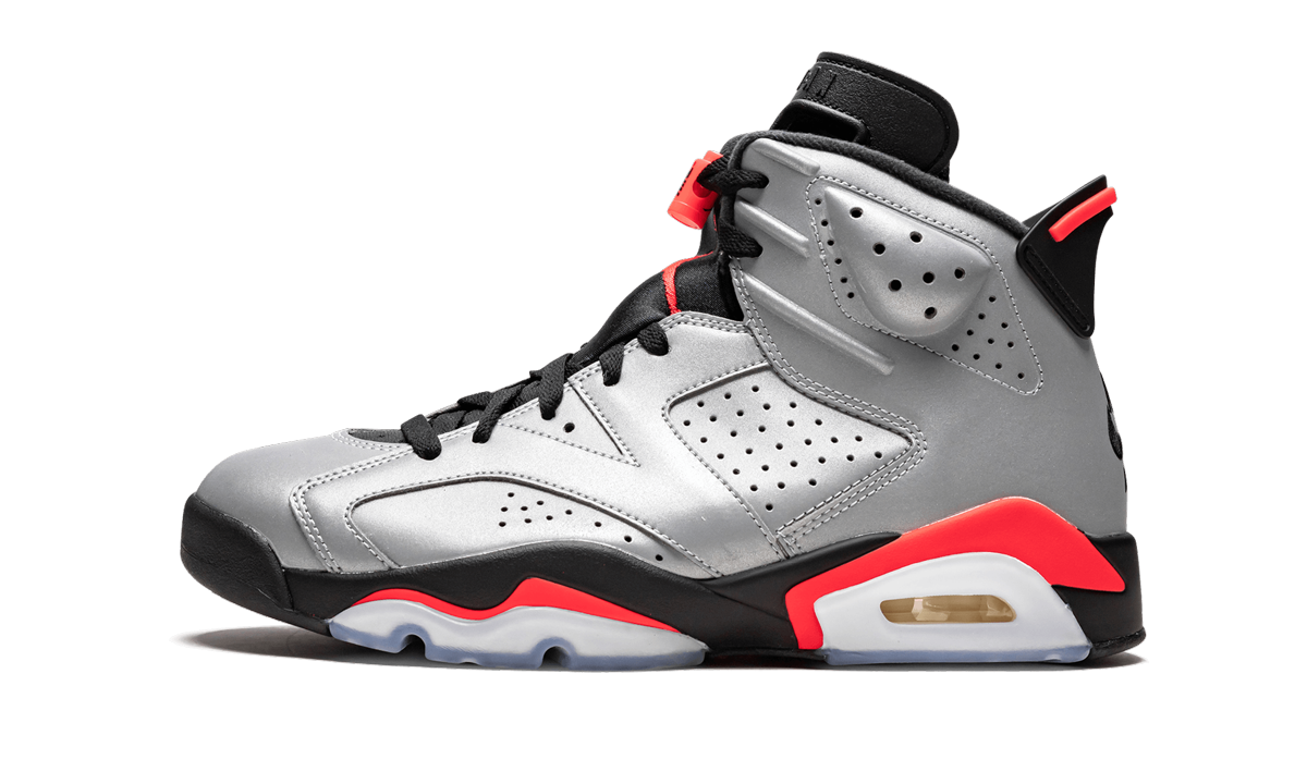 Air Jordan 6 "Reflections of a Champion"