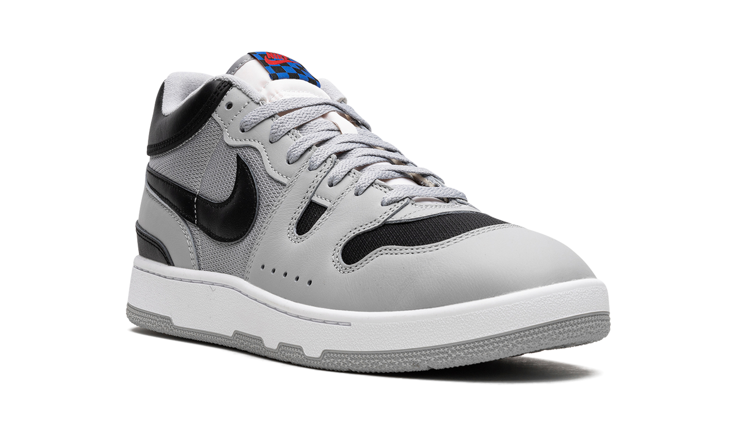 Mac Attack OG "Light Smoke Grey"