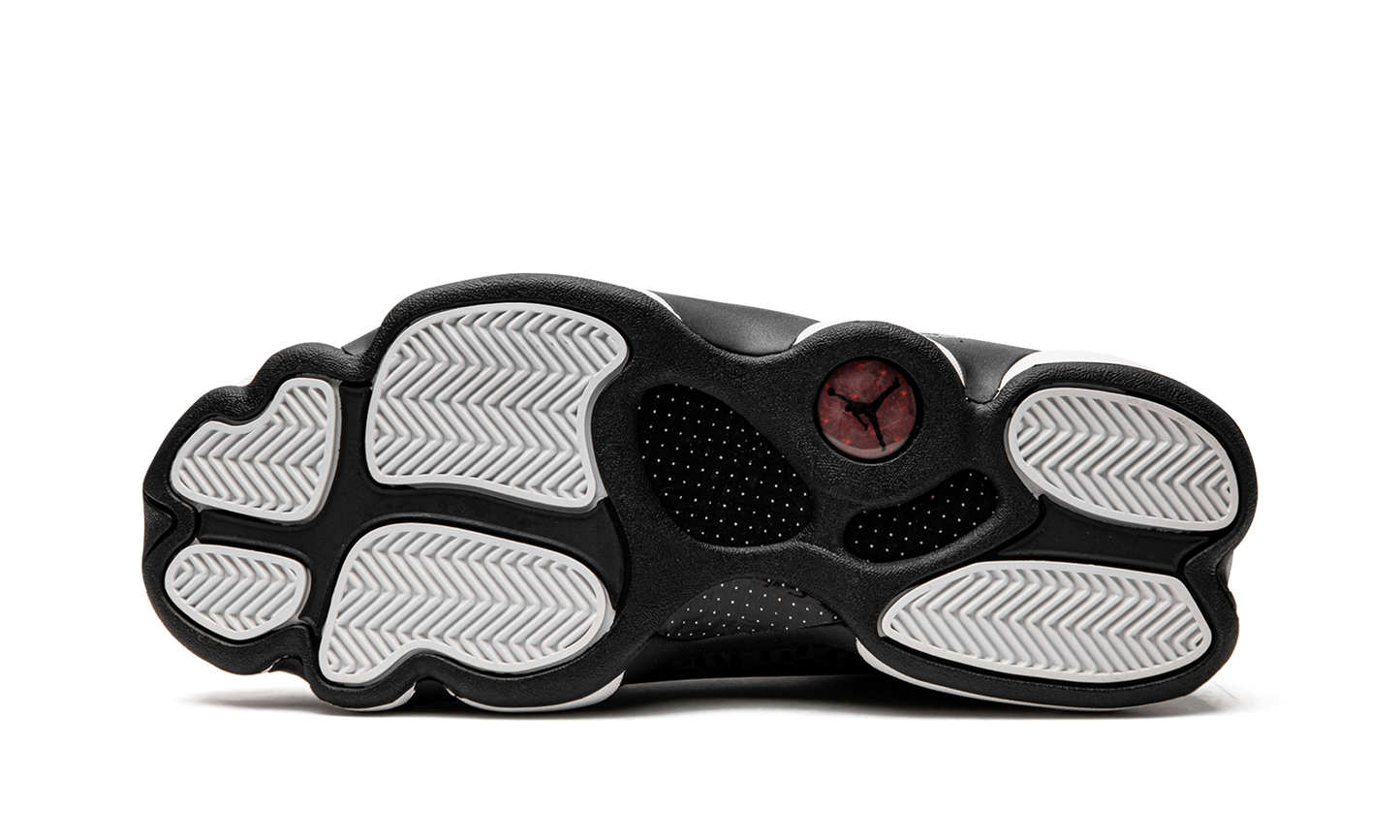 Air Jordan 13 SNGL DAY "Love and Respect - Singles Day"