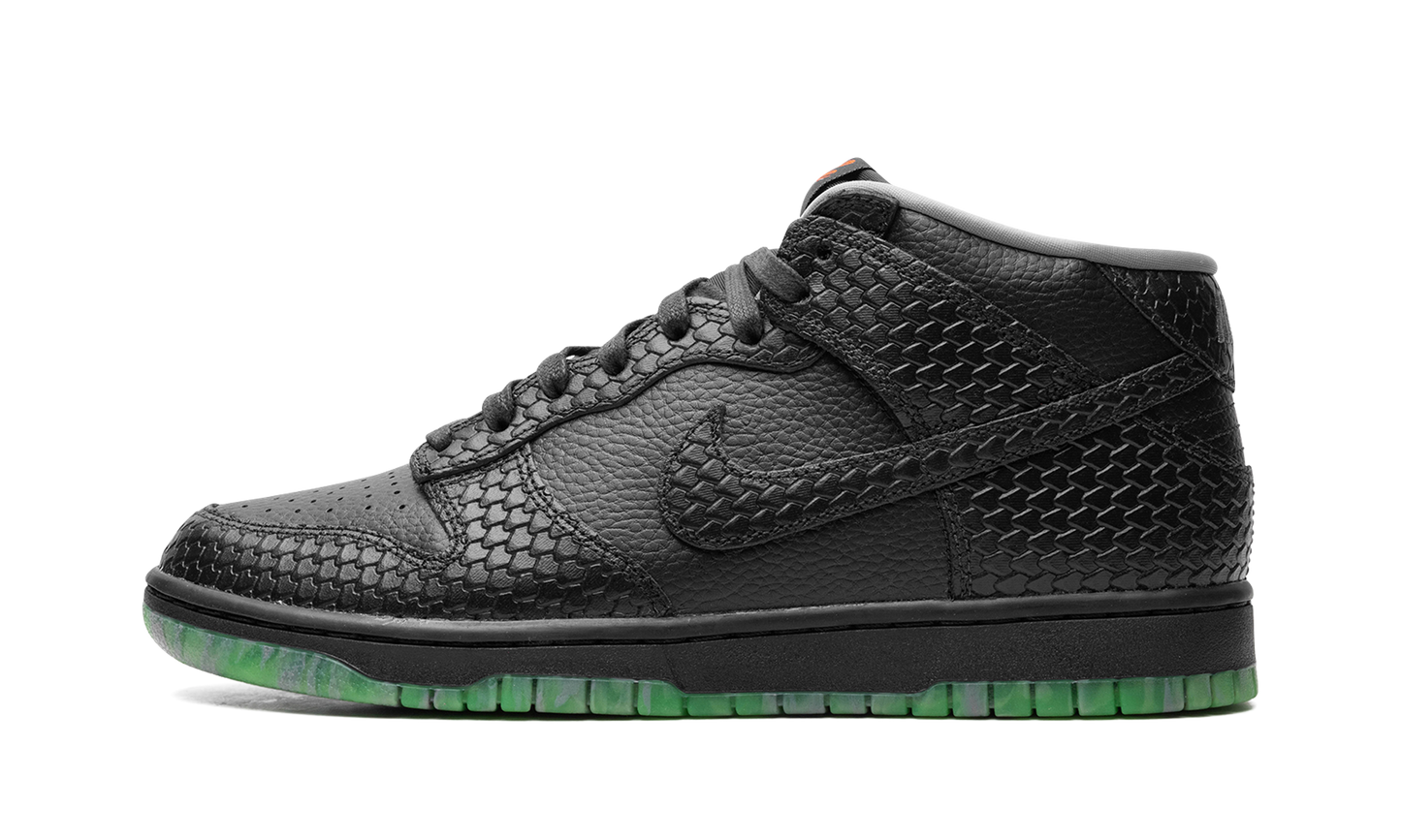 Dunk Mid "Halloween - Headless Horseman"