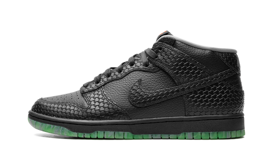 Dunk Mid "Halloween - Headless Horseman"