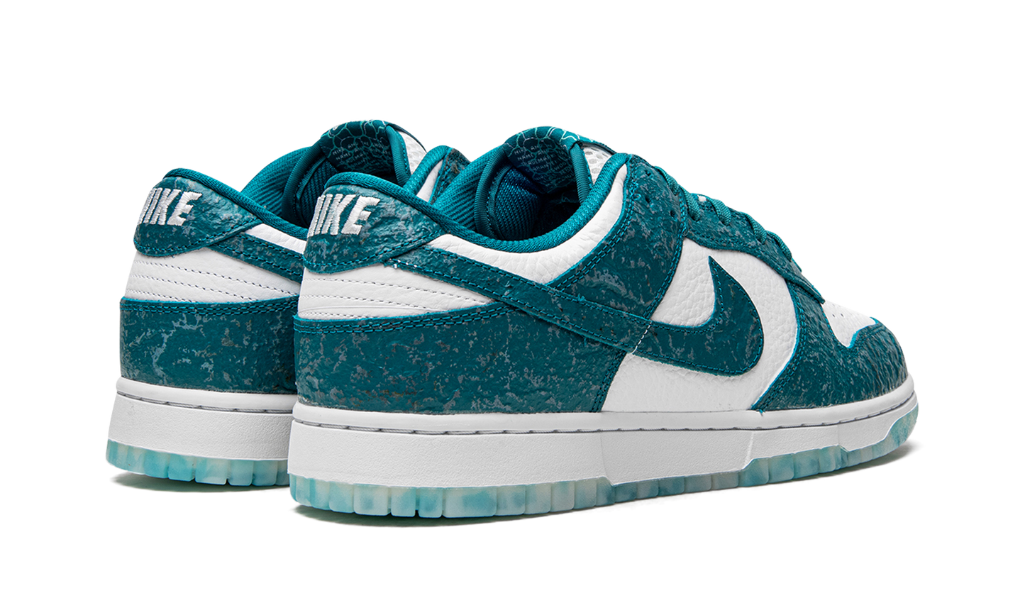 DUNK LOW WMNS "Ocean"