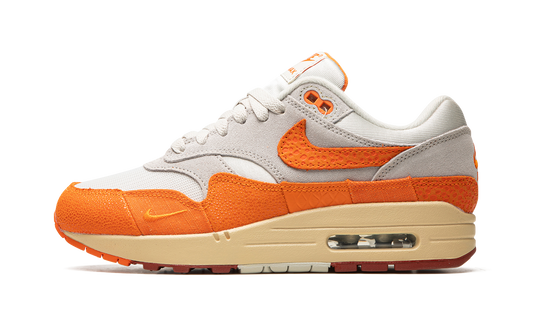 AIR MAX 1 MNS WMNS "Magma Orange"