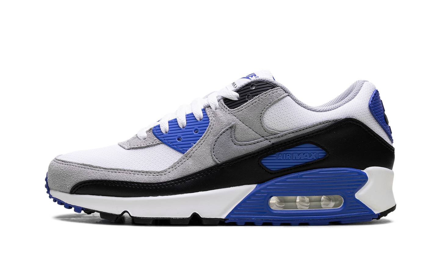 Air Max 90 "Hyper Royal"