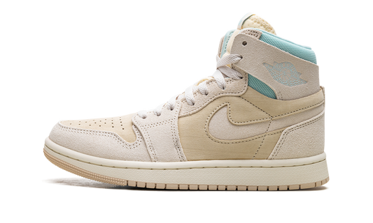 Air Jordan 1 WMNS "Coconut Milk / Light Dew"