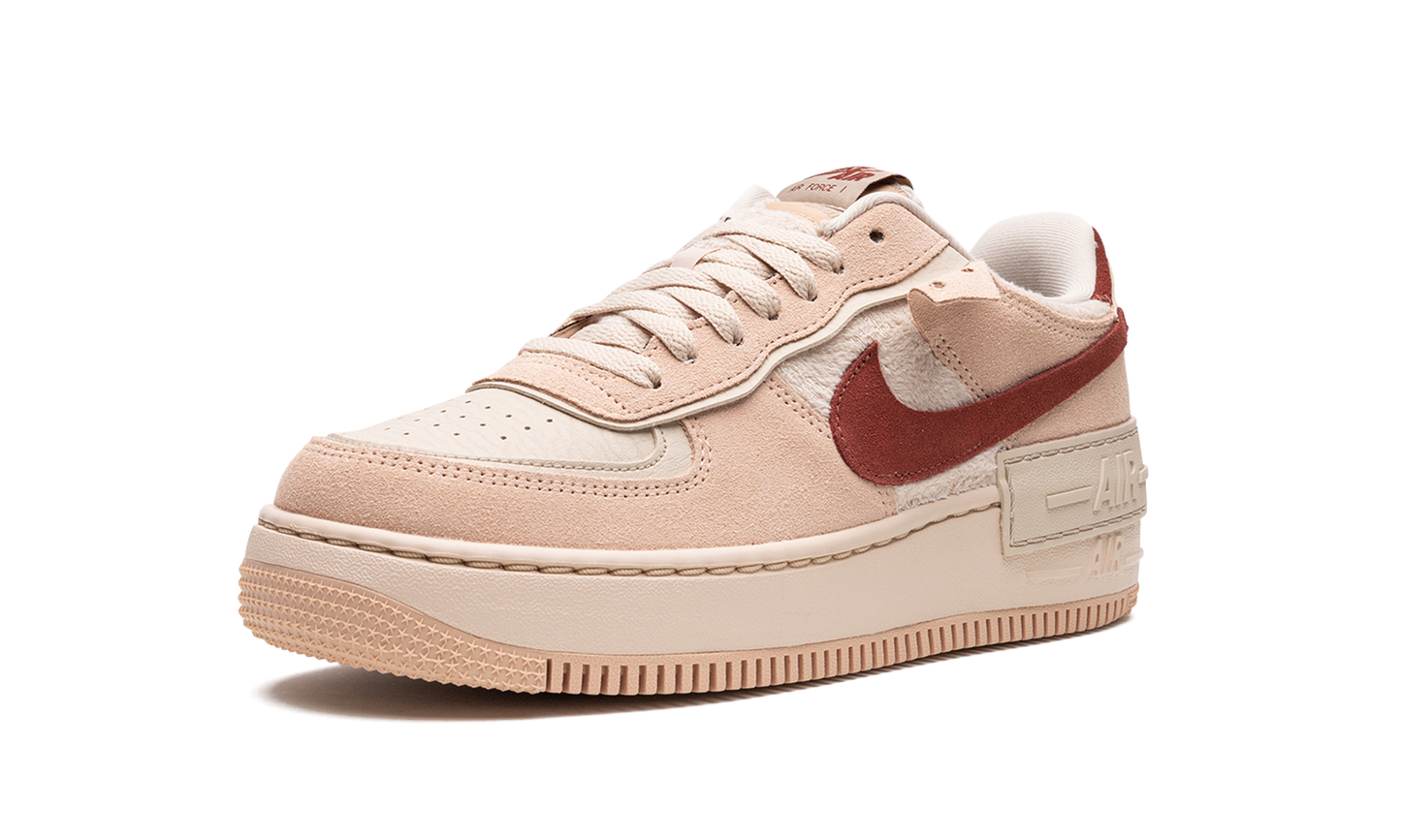 AIR FORCE 1 SHADO MNS WMNS "Shimmer"
