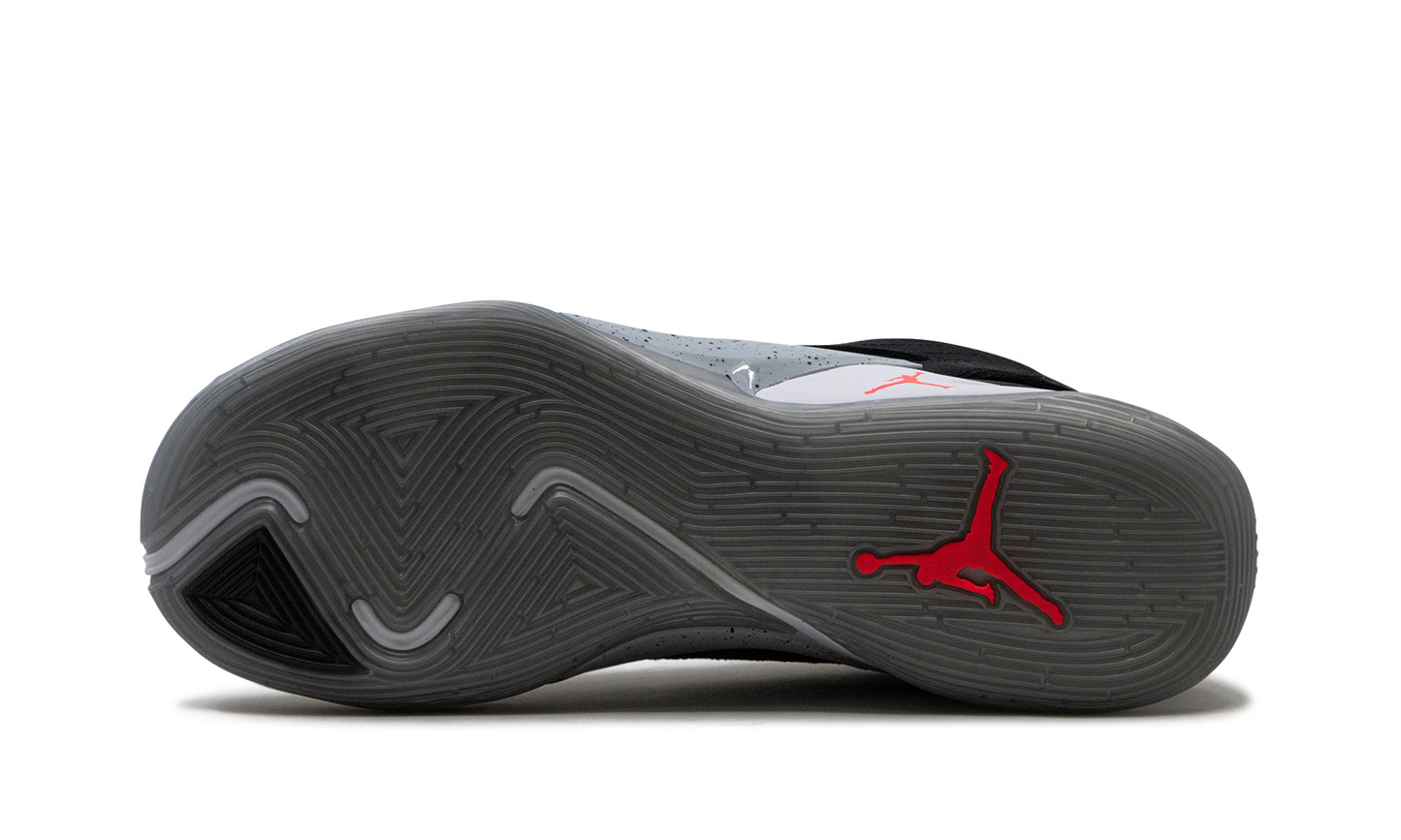 Jordan Luka 2 PF "Bred"