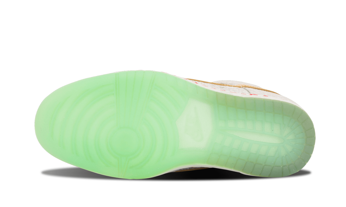 DUNK SKY HI YOTH QS MNS WMNS "Year Of The Horse"