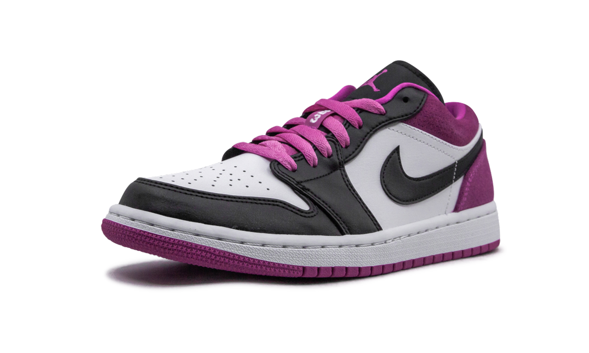 Air Jordan 1 Low SE "Fuchsia"