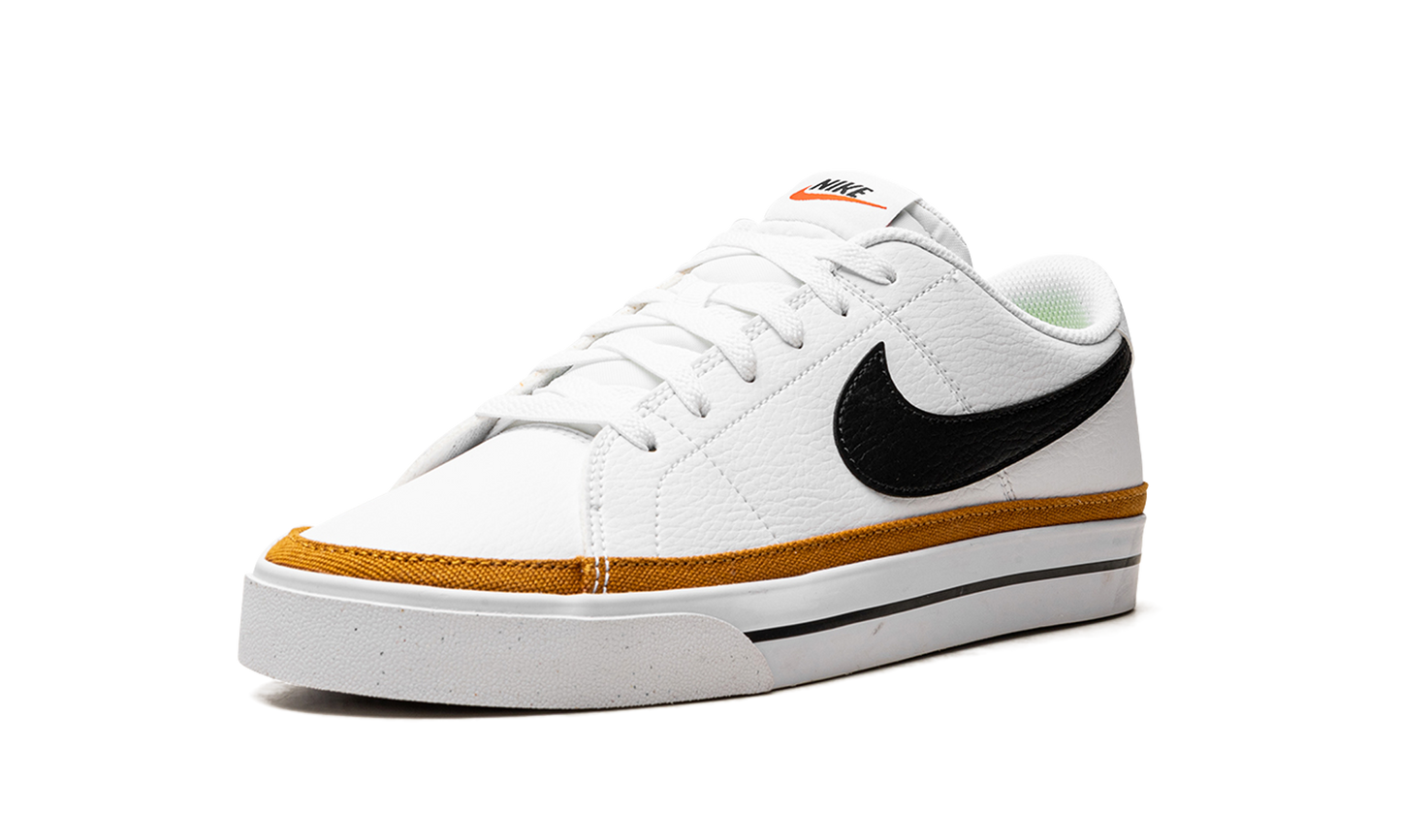 COURT LEGACY NEXT NATURE WMNS "White Desert Ochre"