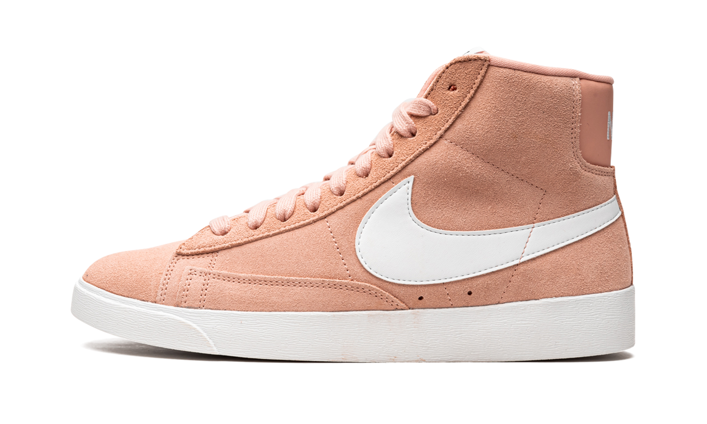 BLAZER MID VINTAGE MNS WMNS