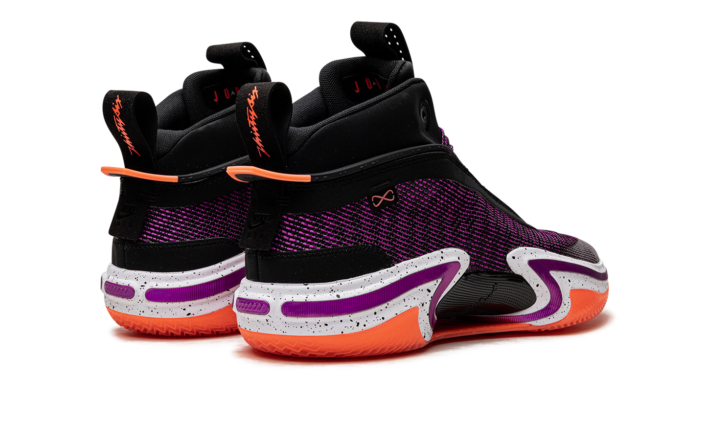 Air Jordan XXXVI "First Light"