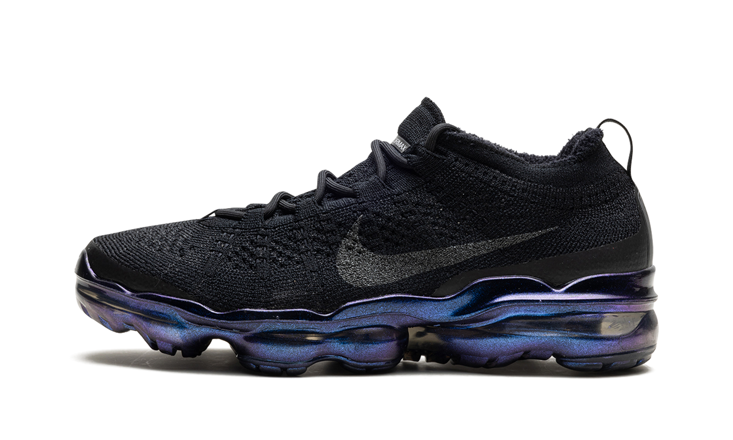 VAPORMAX 2023 FLYKNIT WMNS "Black Iridescent"