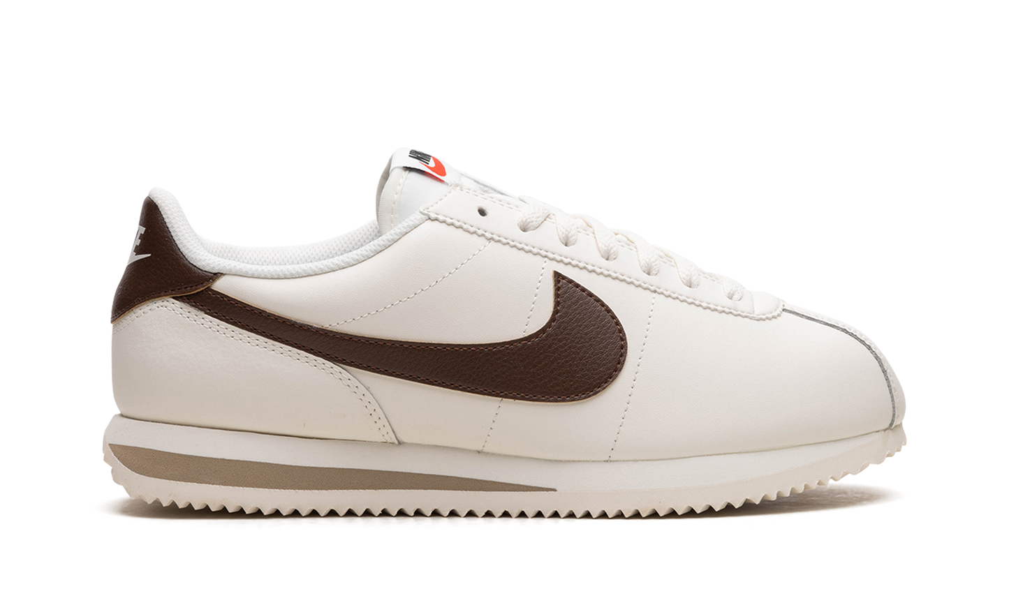 CORTEZ WMNS "Cacao Wow"