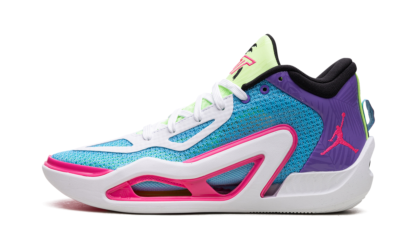 Jordan Tatum 1 "Wave Runner"