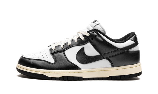 DUNK LOW WMNS "Vintage Panda"