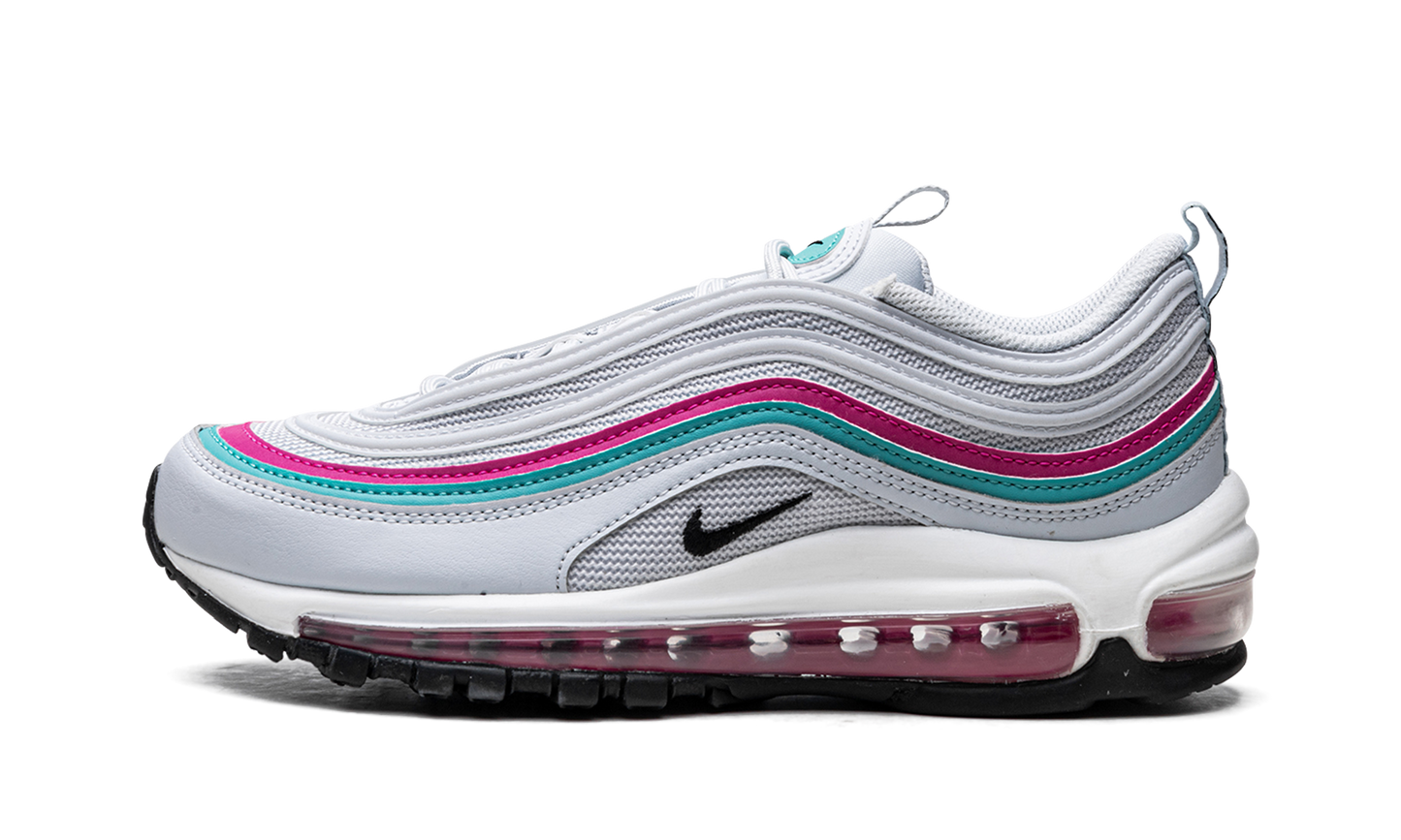 AIR MAX 97 MNS WMNS "Silver Beach"