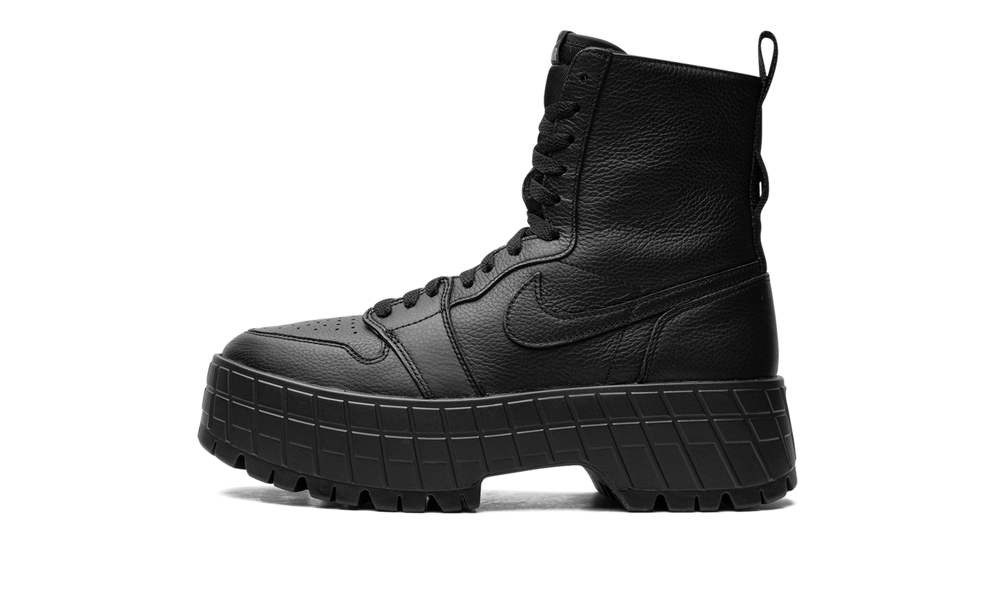 AIR JORDAN 1 BROOKLYN WMNS "Brooklyn"