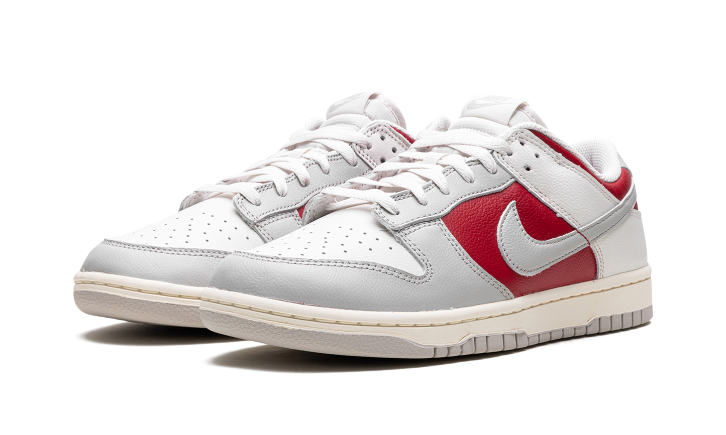 Dunk Low "Red"