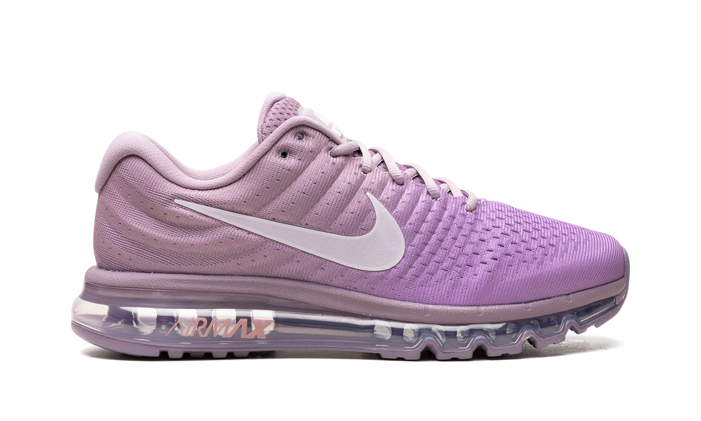 Air Max 2017 WMNS "Plum Lavender"