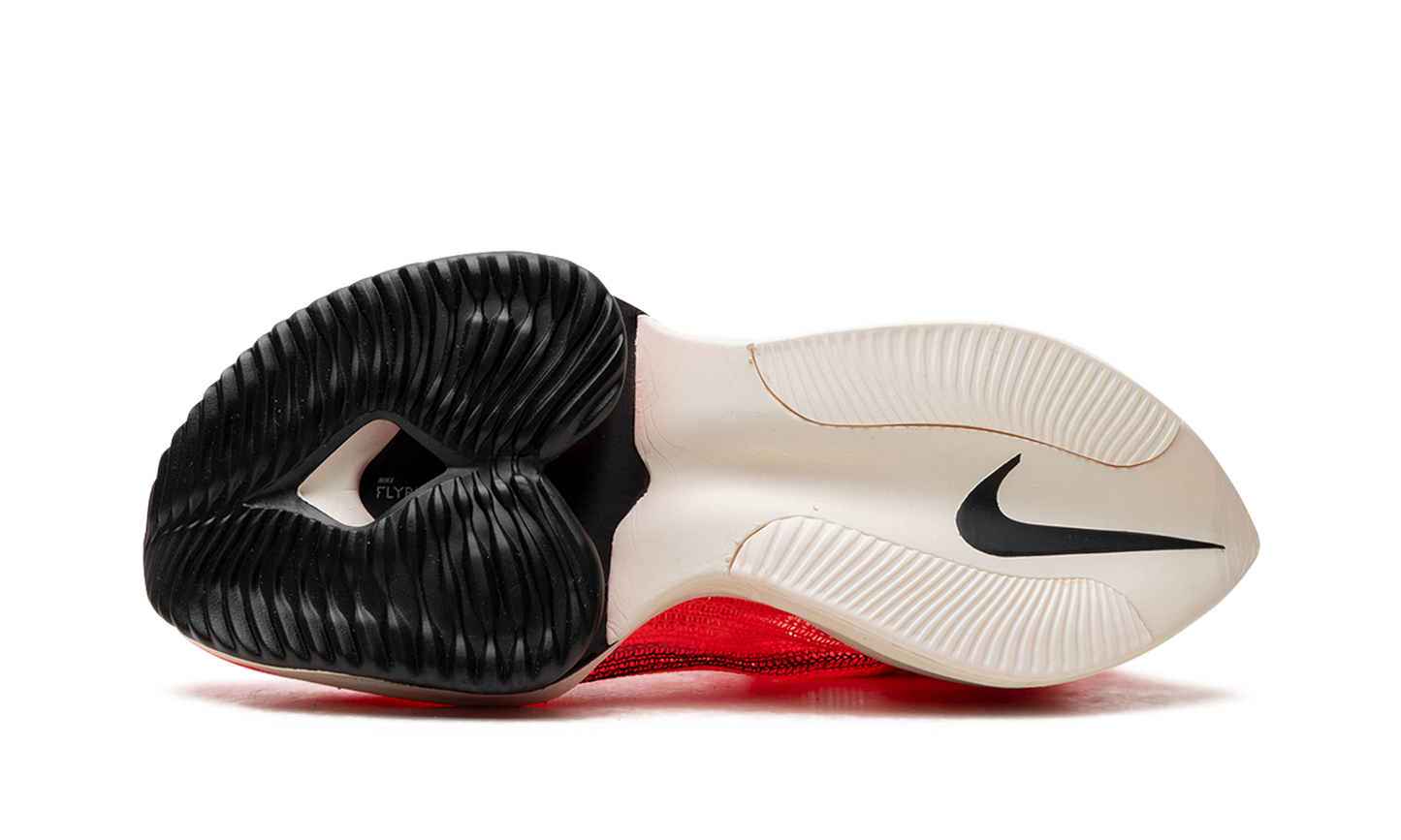 Air Zoom Alphafly NEXT WMNS "Orange"