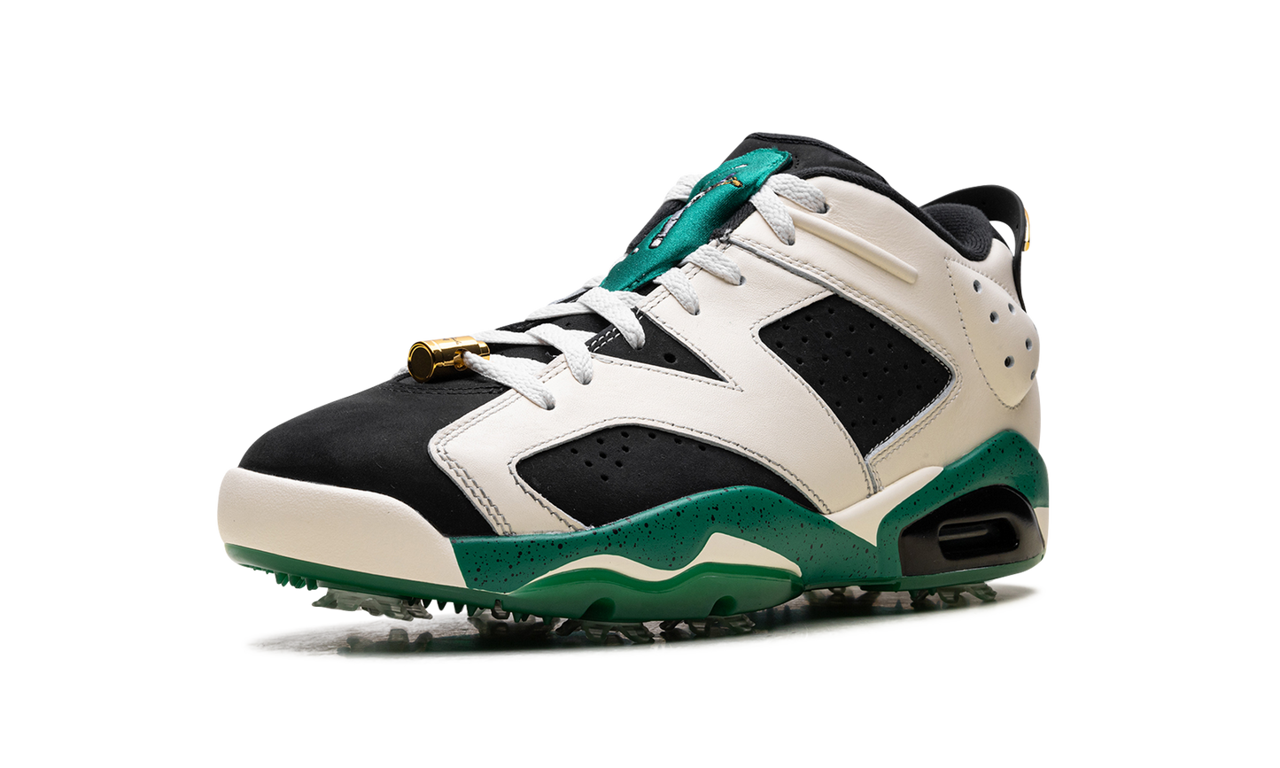 Air Jordan 6 Golf "Eastside Golf - 1961"