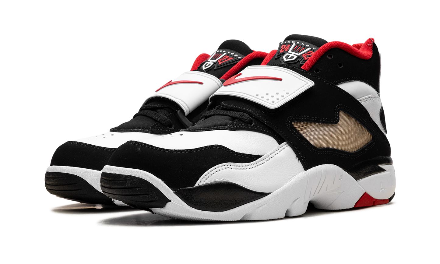 Air Diamond Turf "49ers"