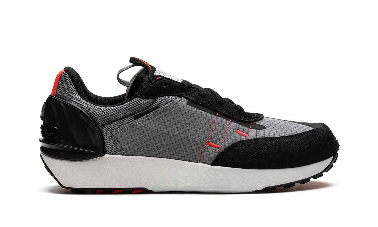 Granville Pro "Cool Grey Infrared"