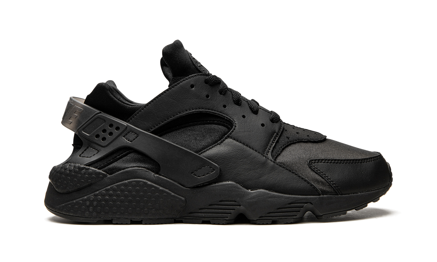 Air Huarache "Triple Black - 2021 Release"