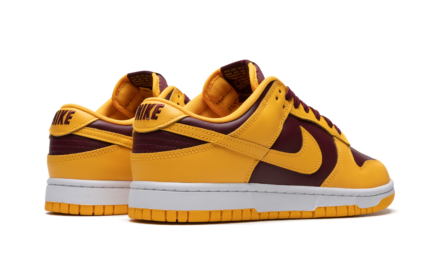 Dunk Low "Arizona State"