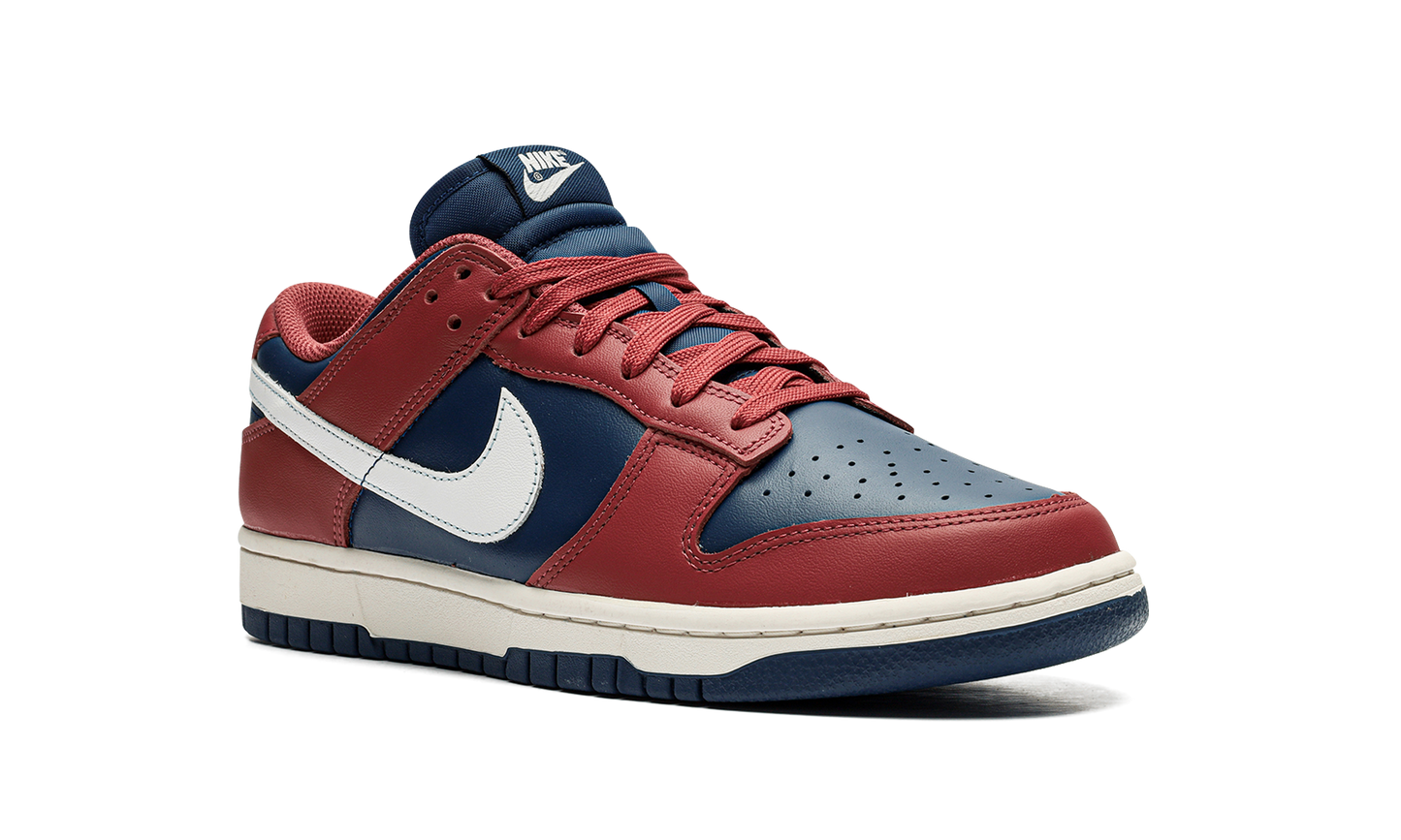 DUNK LO RETRO WMNS "Canyon Rust"