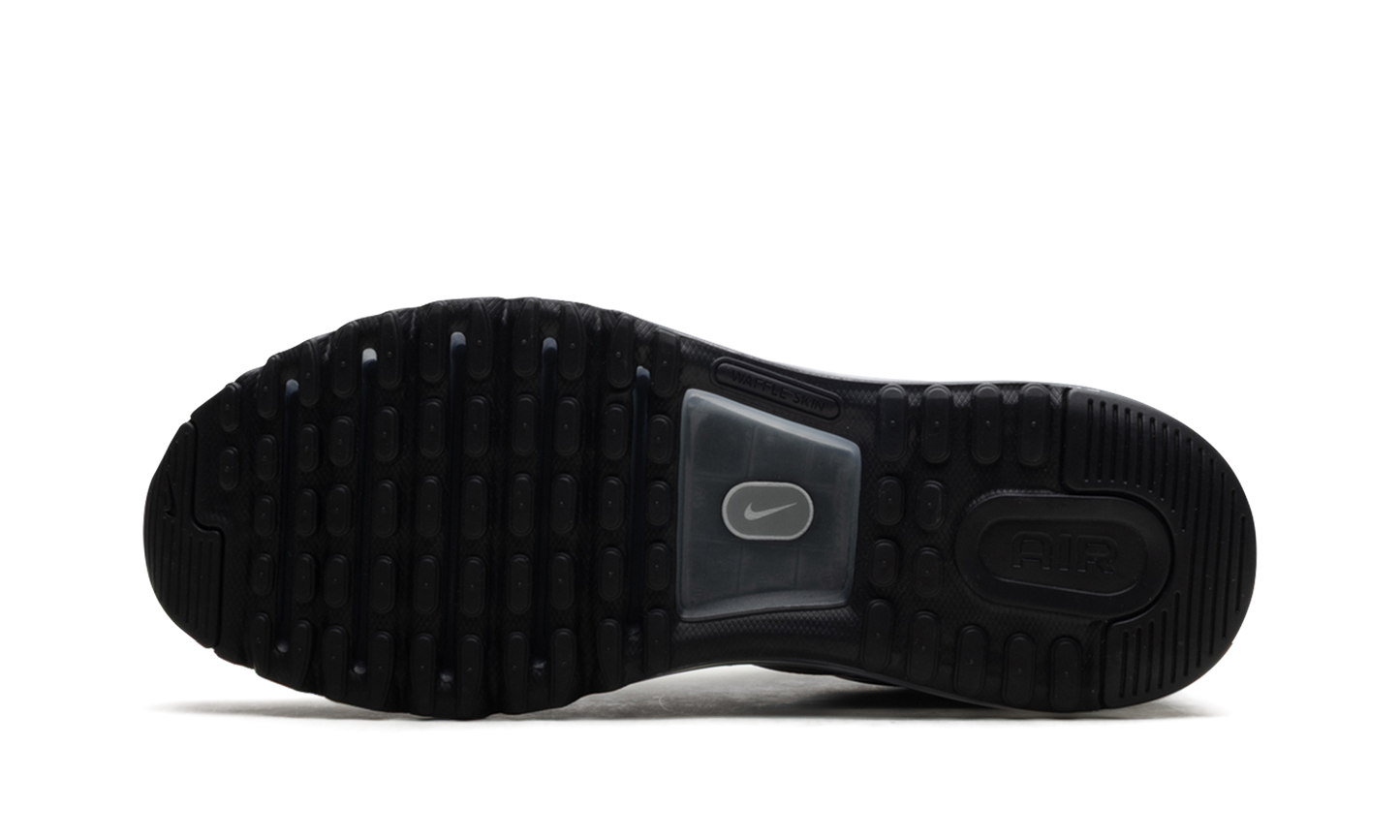 Air Max 2013 "Metallic Cool Grey"